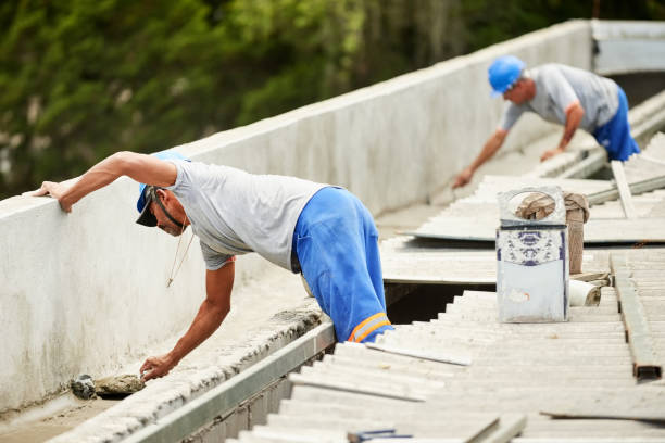 Best Blown-in Insulation  in Ortonville, MI