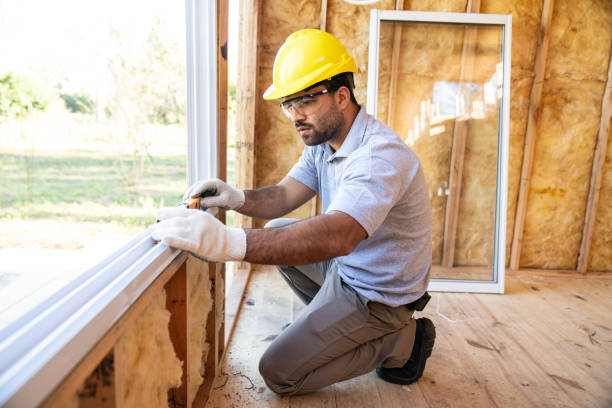 Best Cellulose Insulation  in Ortonville, MI